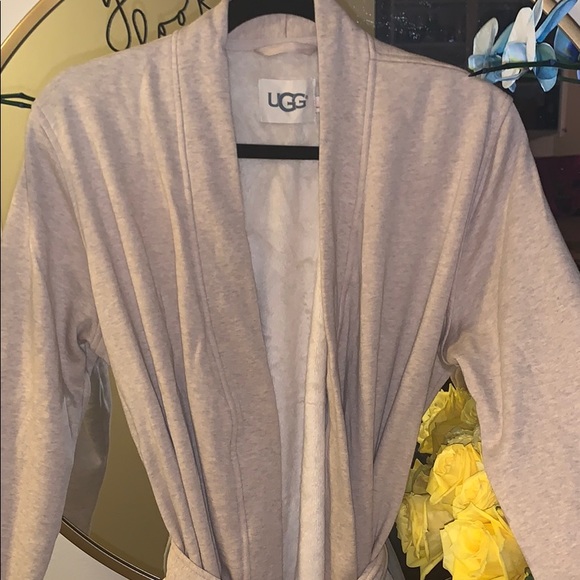 UGG Braelyn ROBES SIZES SMALL AND MEDIUM - Picture 2 of 4
